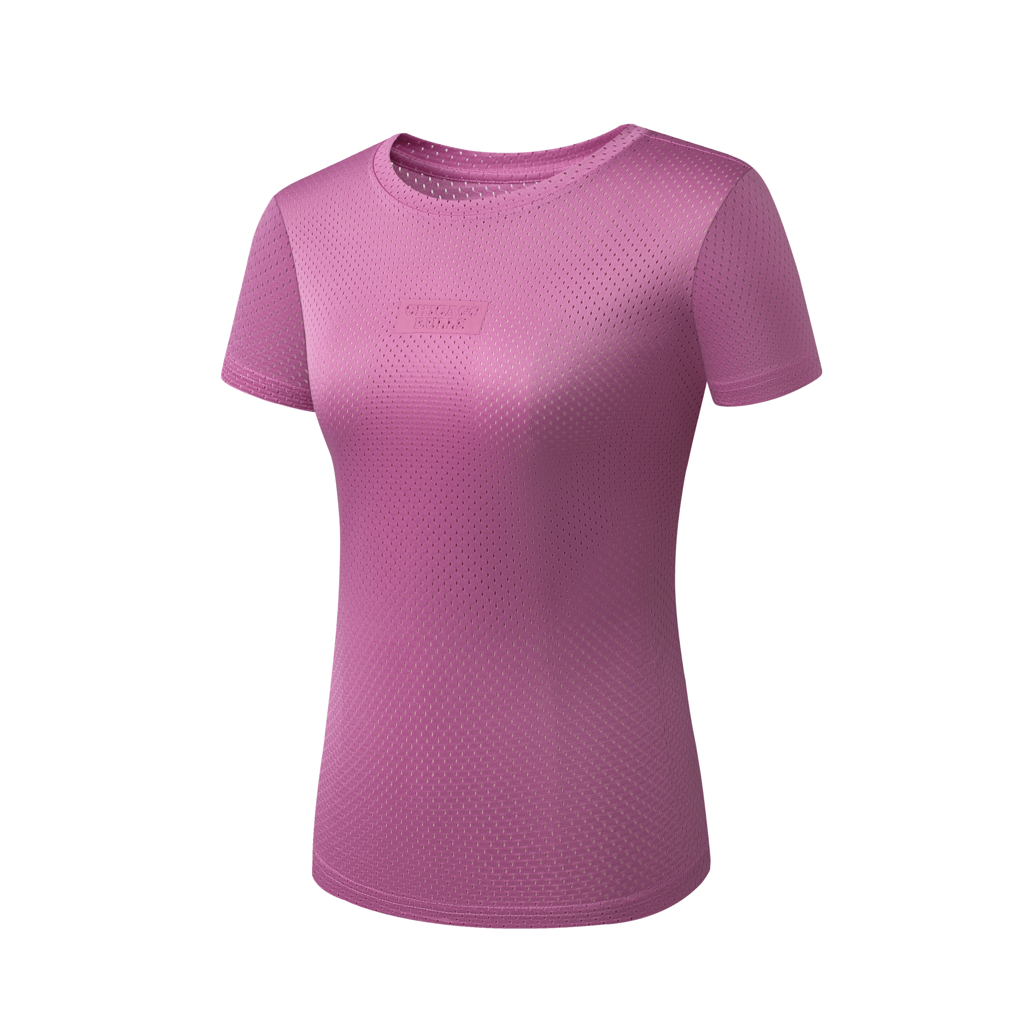 NBA Polera Mujer Chicago Bulls CITY EDGE - NBA Store Chile
