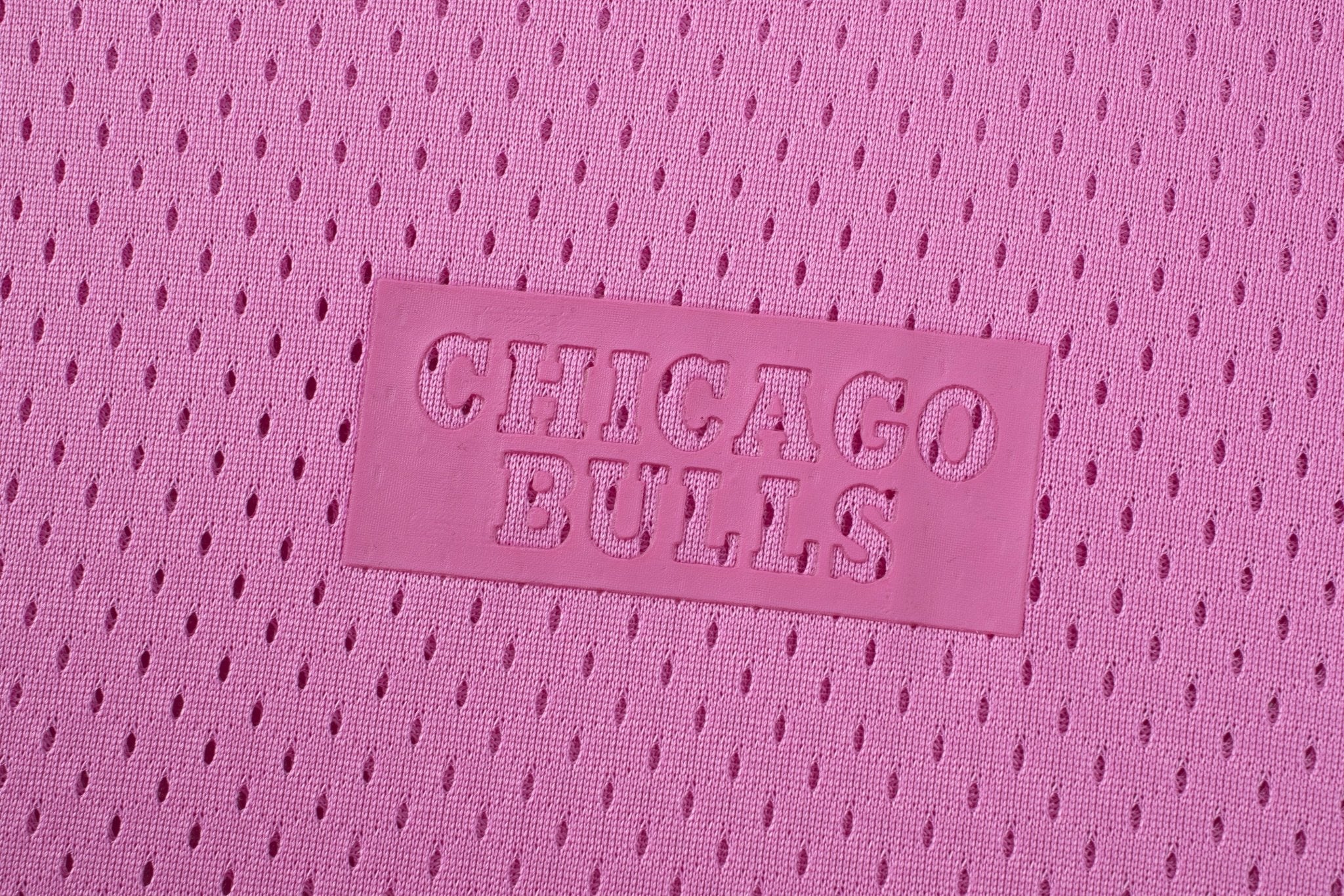 NBA Polera Mujer Chicago Bulls CITY EDGE - NBA Store Chile