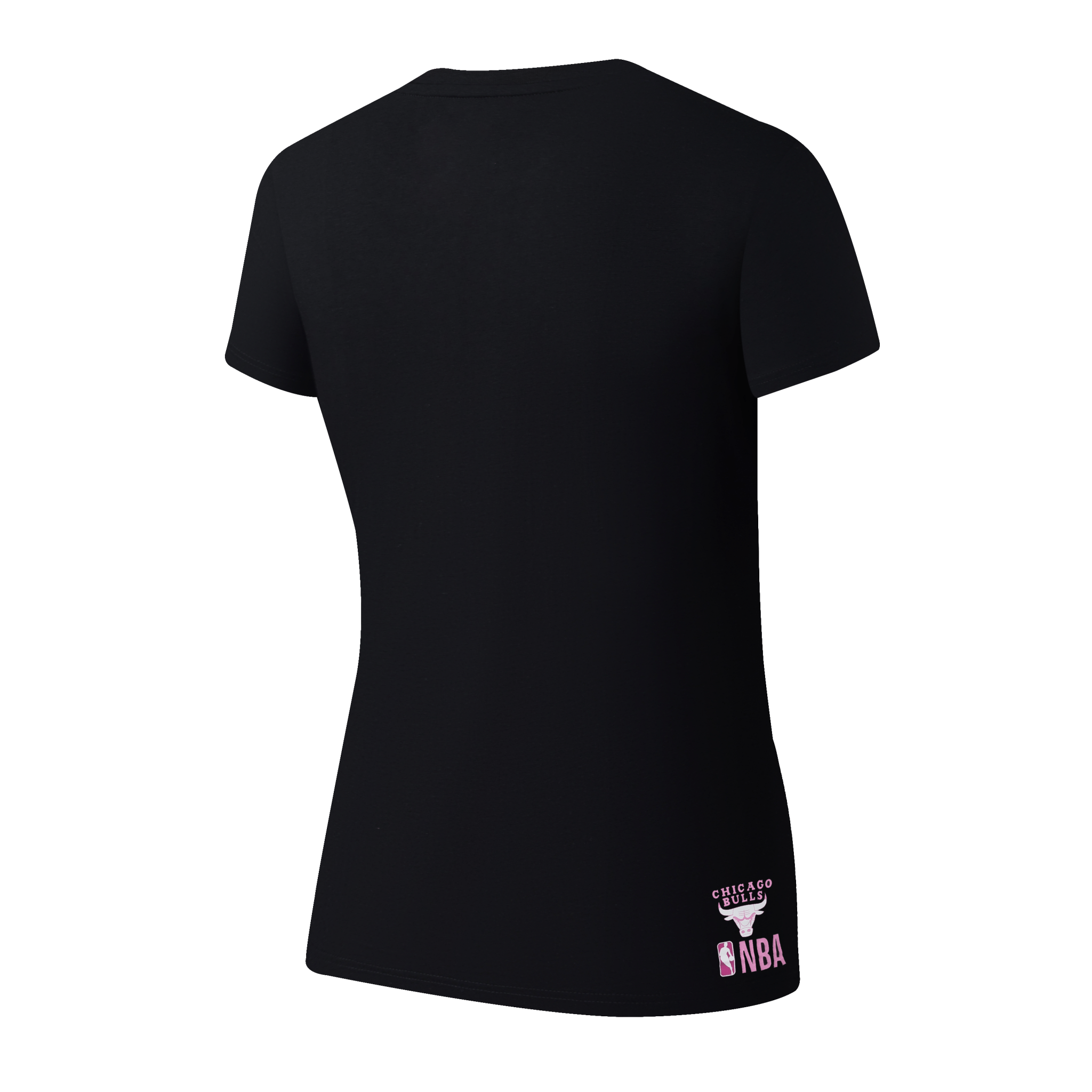 NBA Polera Mujer Chicago Bulls CITY EDGE - NBA Store Chile