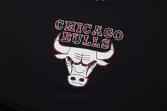 NBA Polera Mujer Chicago Bulls Urban Jungle - NBA Store Chile