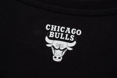 NBA Polera Mujer Chicago Bulls Urban Jungle - NBA Store Chile