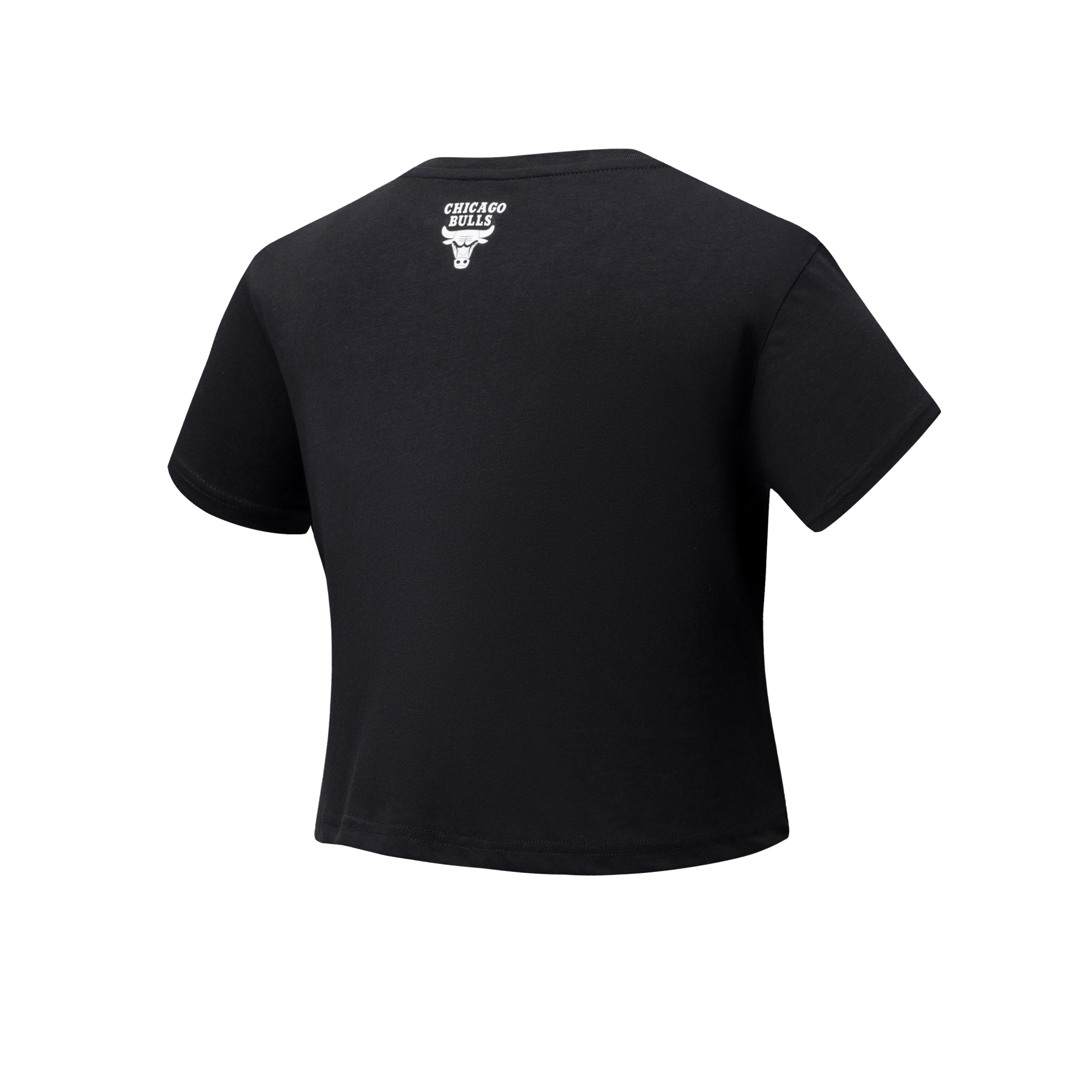 NBA Polera Mujer Chicago Bulls Urban Jungle - NBA Store Chile