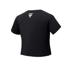 NBA Polera Mujer Chicago Bulls Urban Jungle - NBA Store Chile