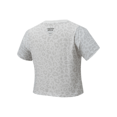 NBA Polera Mujer Chicago Bulls Urban Jungle - NBA Store Chile