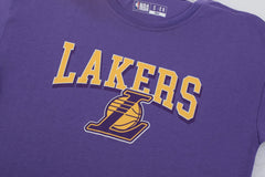 NBA Polera Mujer Los Angeles Lakers - NBA Store Chile