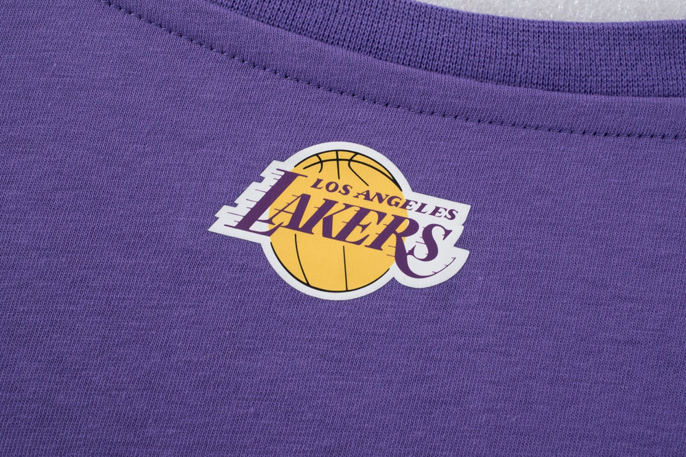 NBA Polera Mujer Los Angeles Lakers - NBA Store Chile