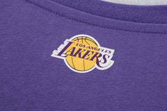 NBA Polera Mujer Los Angeles Lakers - NBA Store Chile
