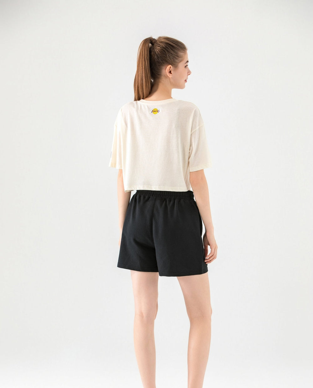 NBA Polera Mujer Los Angeles Lakers - NBA Store Chile