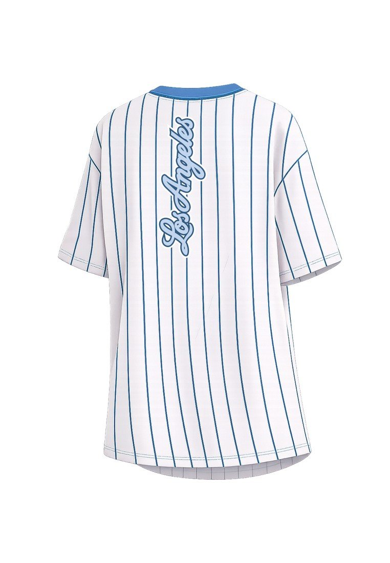 NBA Polera Mujer Los Angeles Lakers - NBA Store Chile