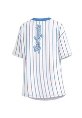 NBA Polera Mujer Los Angeles Lakers - NBA Store Chile