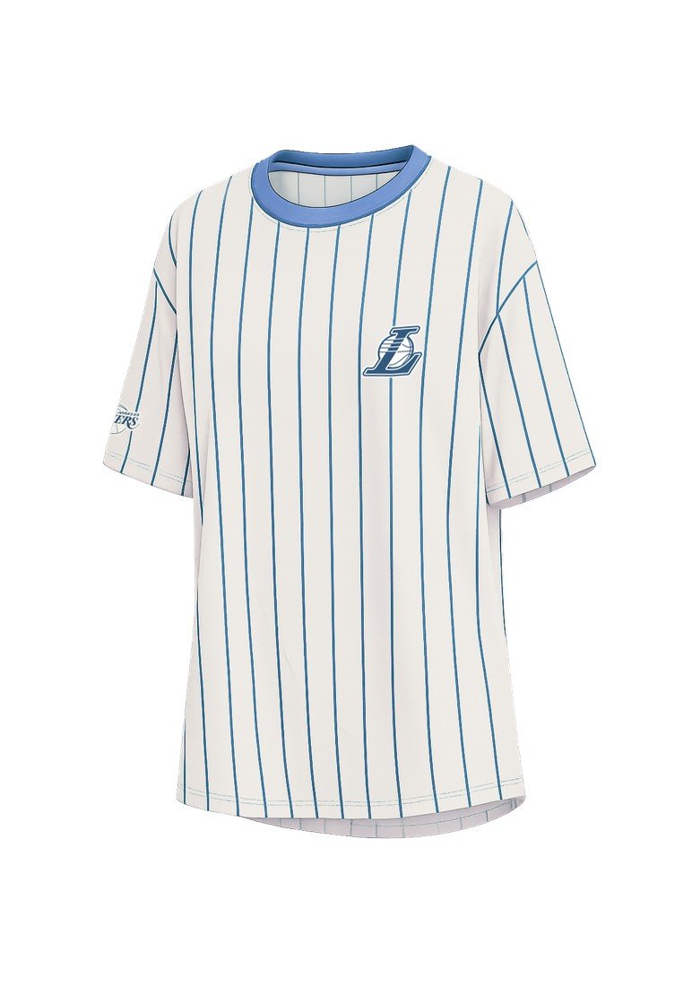 NBA Polera Mujer Los Angeles Lakers - NBA Store Chile