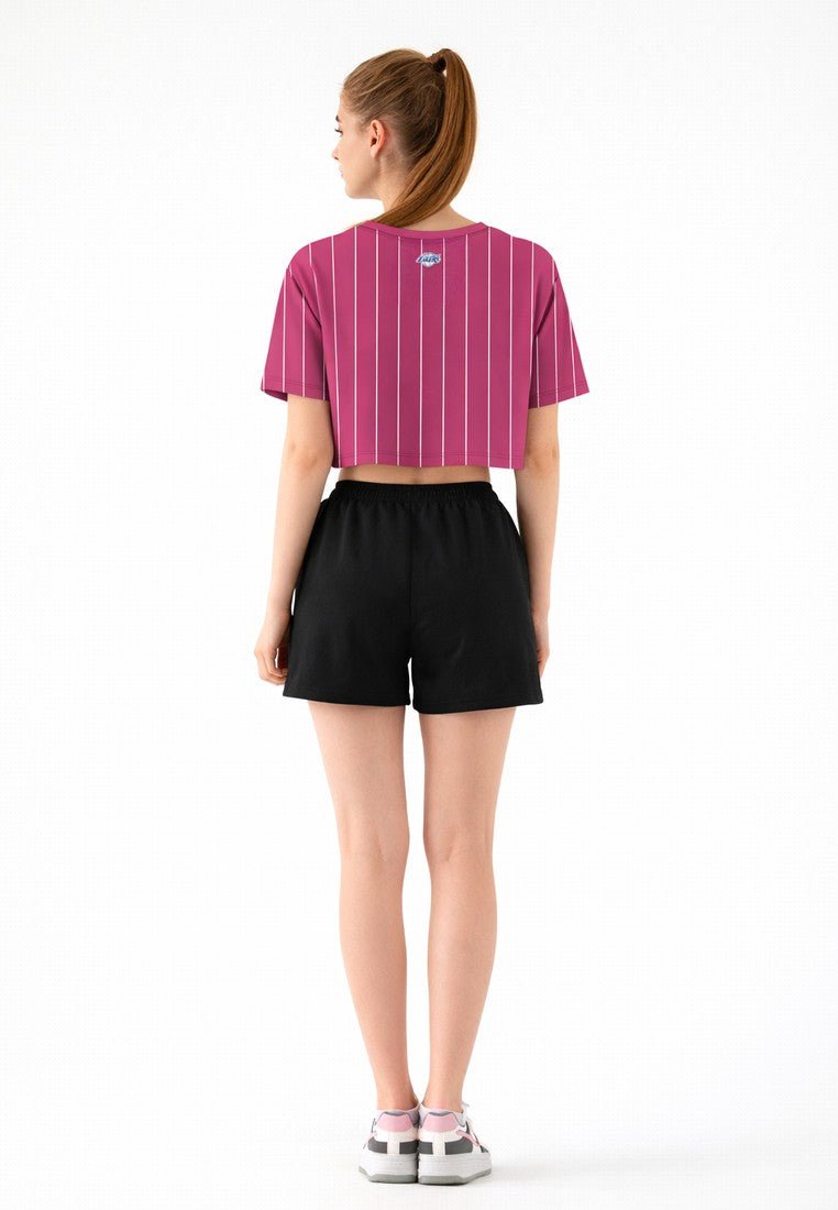 NBA Polera Mujer Los Angeles Lakers - NBA Store Chile