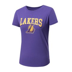 NBA Polera Mujer Los Angeles Lakers - NBA Store Chile