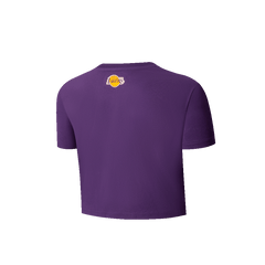 NBA Polera Mujer Los Angeles Lakers - NBA Store Chile