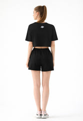 NBA Polera Mujer Los Angeles Lakers - NBA Store Chile