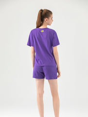 NBA Polera Mujer Los Angeles Lakers - NBA Store Chile