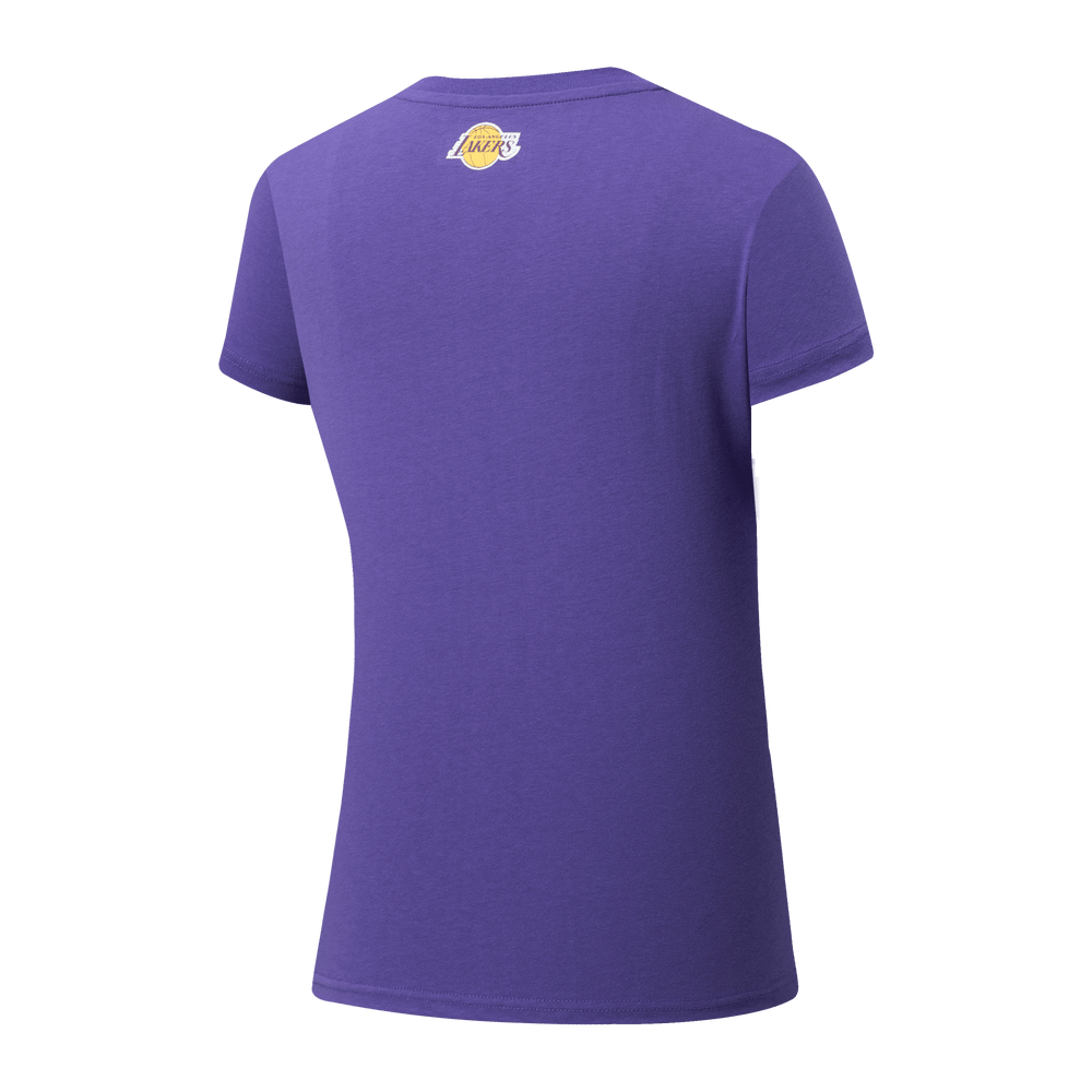 NBA Polera Mujer Los Angeles Lakers - NBA Store Chile