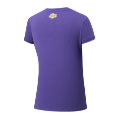 NBA Polera Mujer Los Angeles Lakers - NBA Store Chile