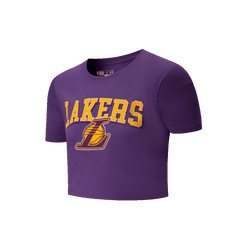NBA Polera Mujer Los Angeles Lakers - NBA Store Chile