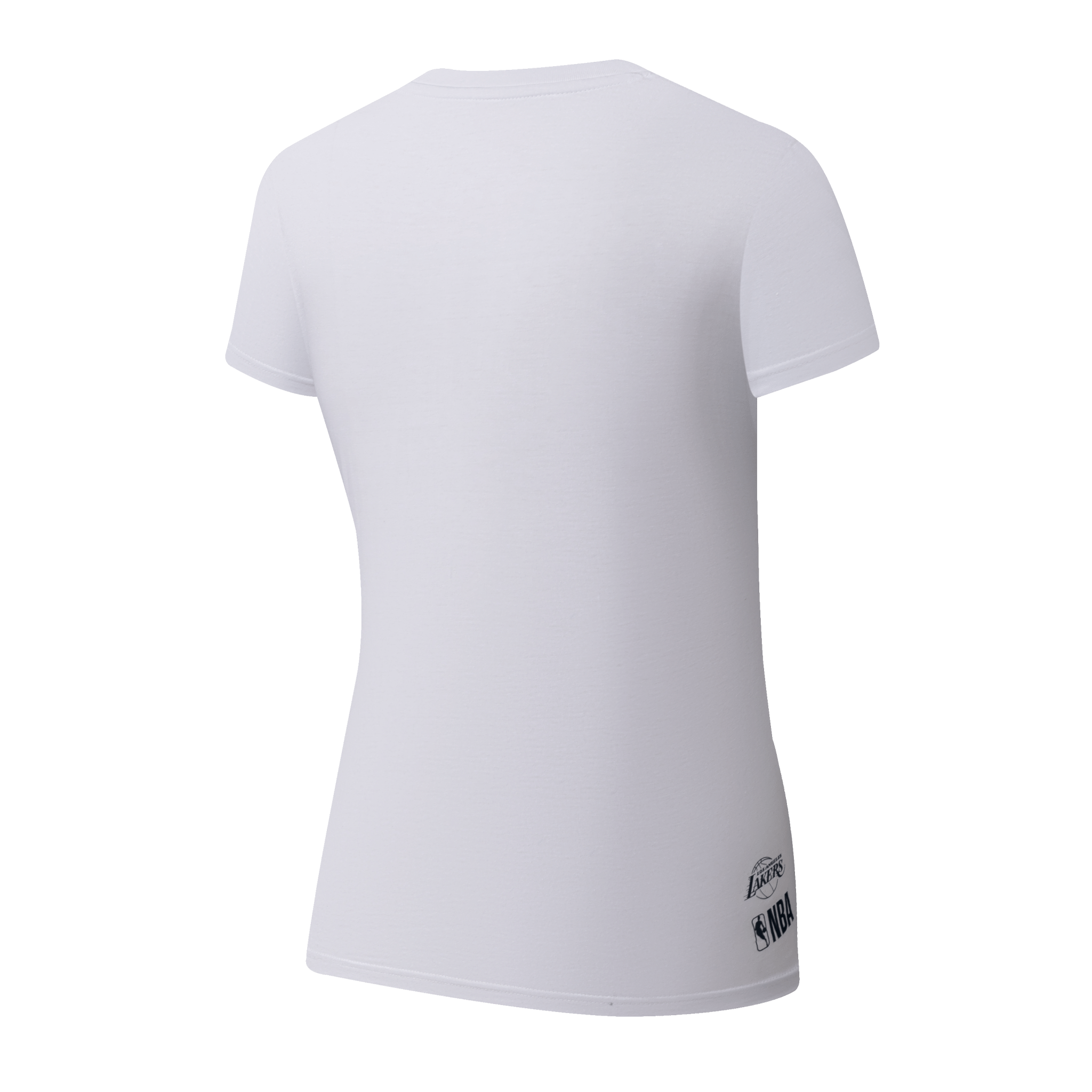 NBA Polera Mujer Los Angeles Lakers CITY EDGE - NBA Store Chile