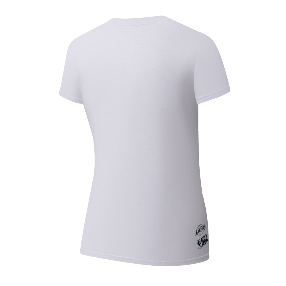 NBA Polera Mujer Los Angeles Lakers CITY EDGE - NBA Store Chile