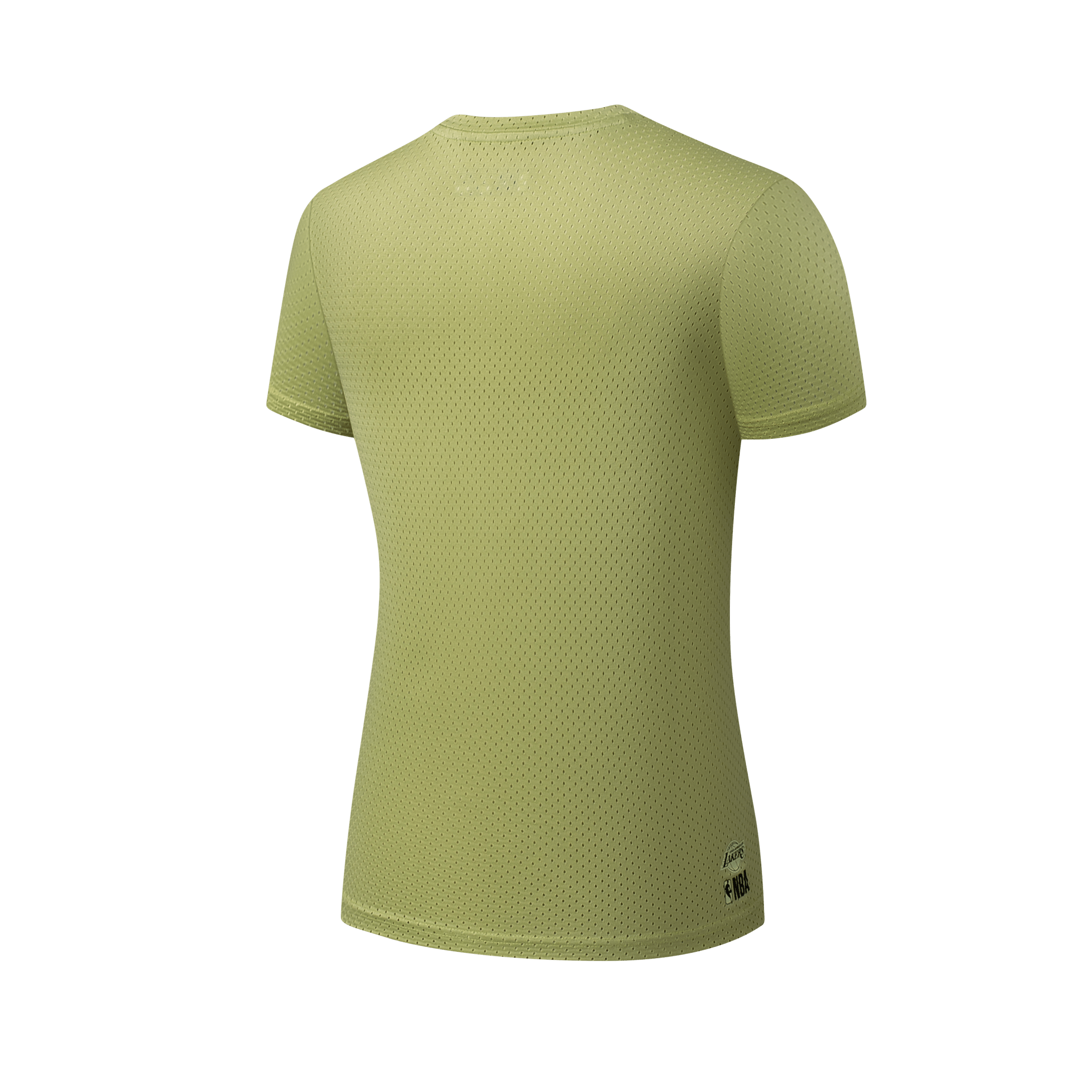 Nba Polera Mujer Los Angeles Lakers City Edge - NBA Store Chile