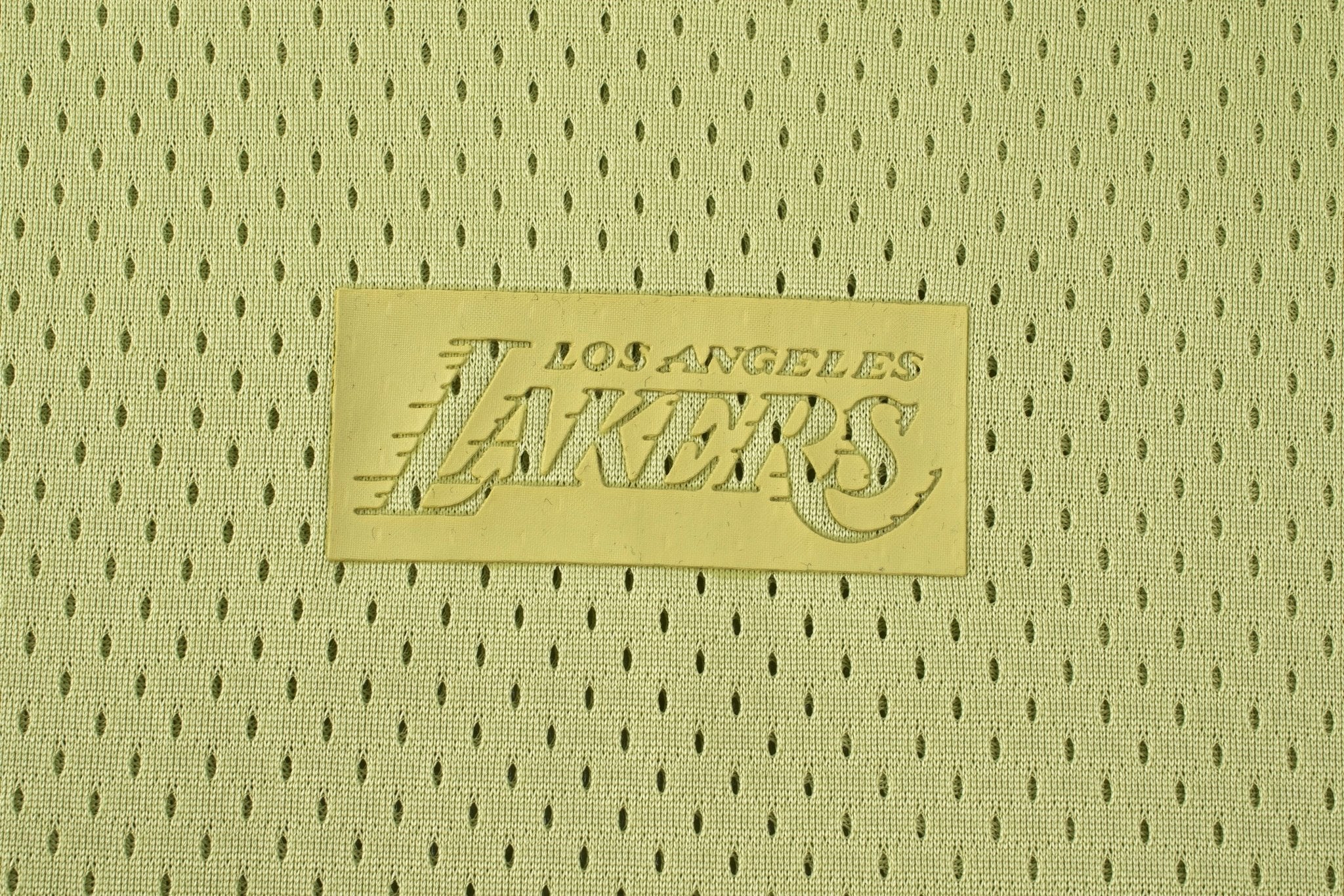 Nba Polera Mujer Los Angeles Lakers City Edge - NBA Store Chile