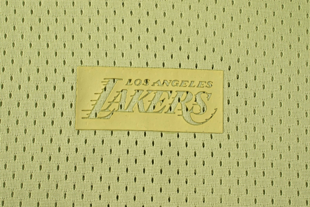 Nba Polera Mujer Los Angeles Lakers City Edge - NBA Store Chile