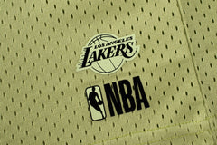 Nba Polera Mujer Los Angeles Lakers City Edge - NBA Store Chile