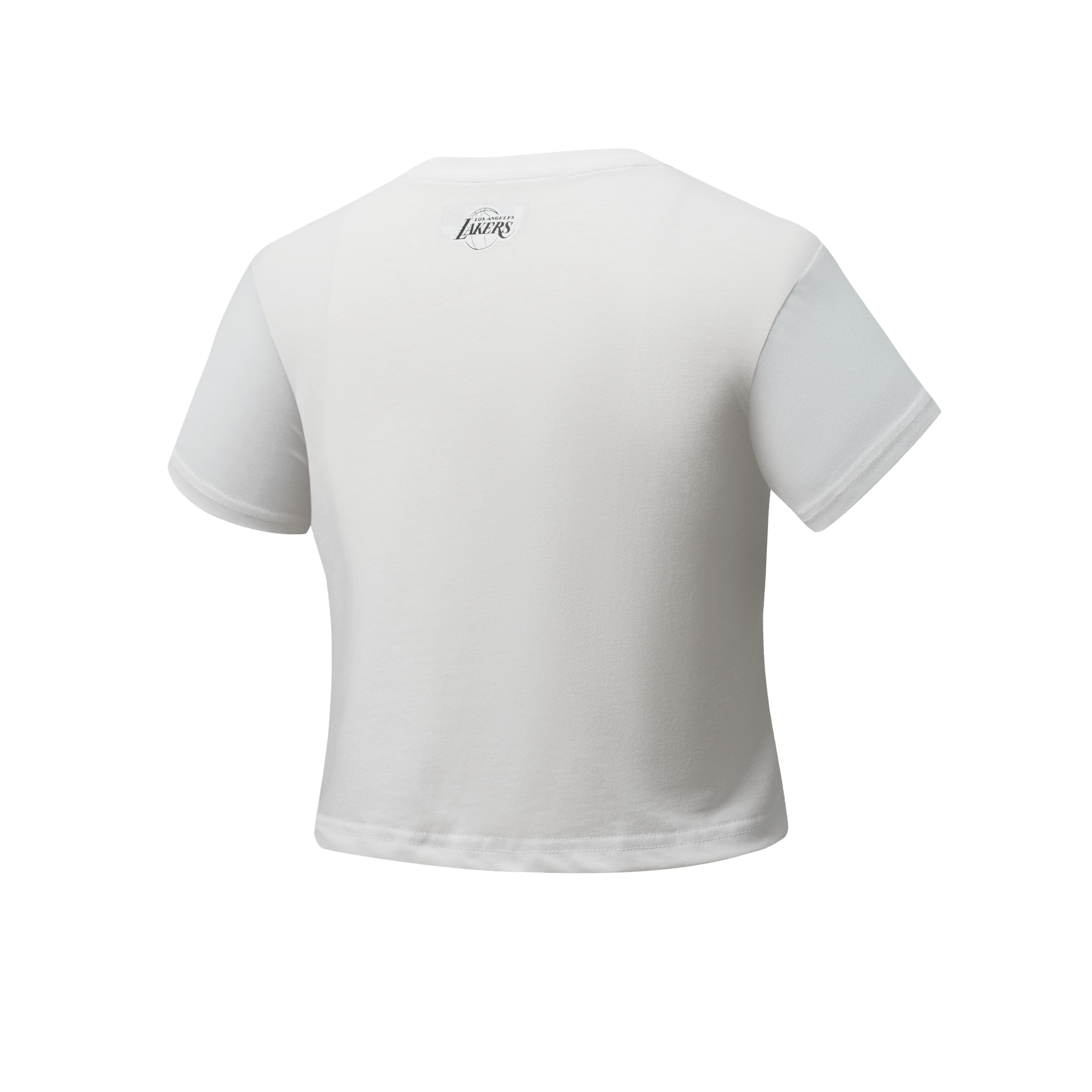 NBA Polera Mujer Los Angeles Lakers Urban Jungle - NBA Store Chile