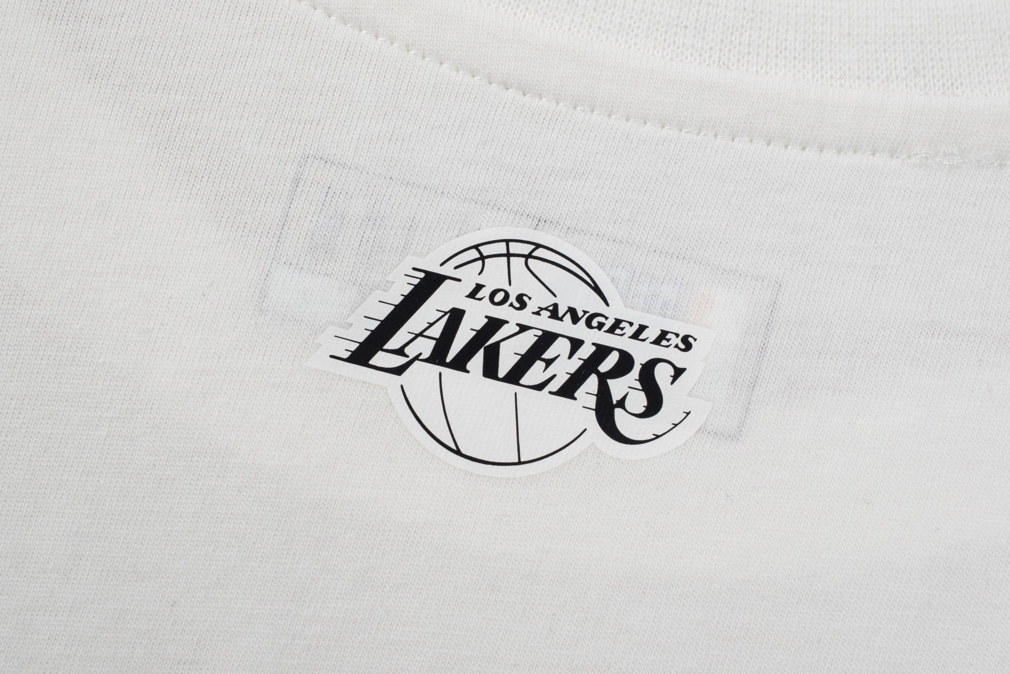 NBA Polera Mujer Los Angeles Lakers Urban Jungle - NBA Store Chile