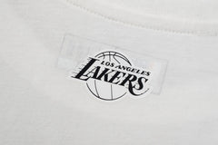 NBA Polera Mujer Los Angeles Lakers Urban Jungle - NBA Store Chile