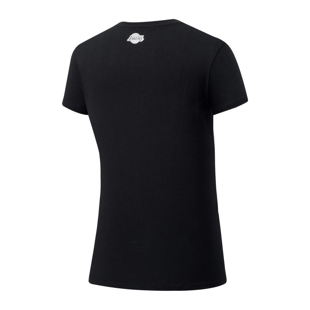 NBA Polera Mujer Los Angeles Lakers Urban Jungle - NBA Store Chile