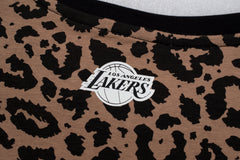 NBA Polera Mujer Los Angeles Lakers Urban Jungle - NBA Store Chile