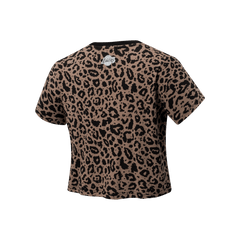 NBA Polera Mujer Los Angeles Lakers Urban Jungle - NBA Store Chile