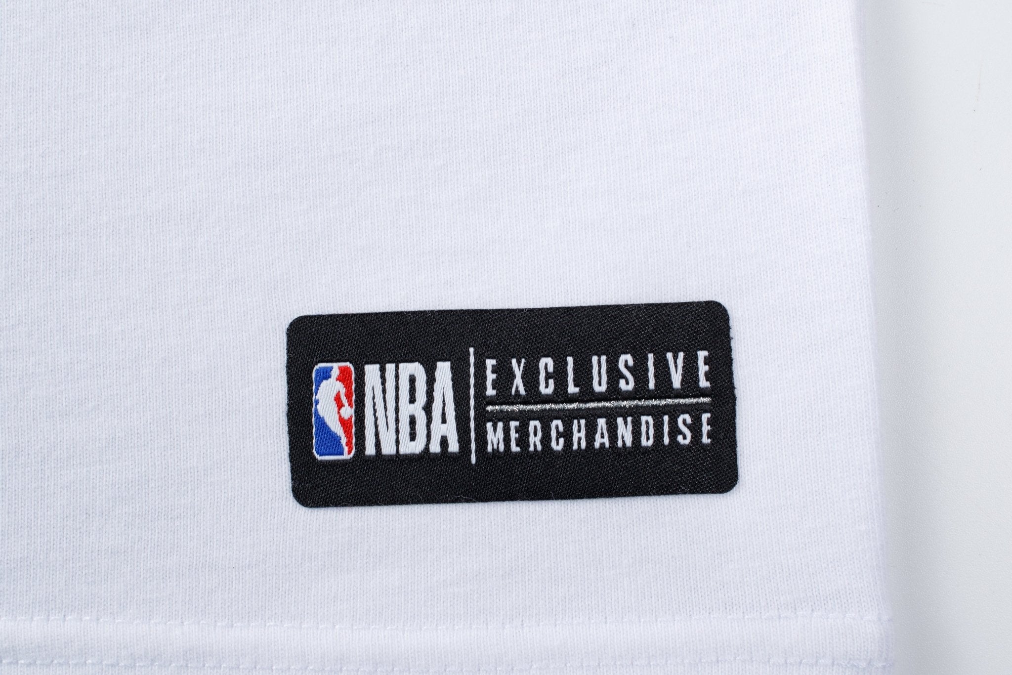 NBA Polera Niño Boston Celtics - NBA Store Chile