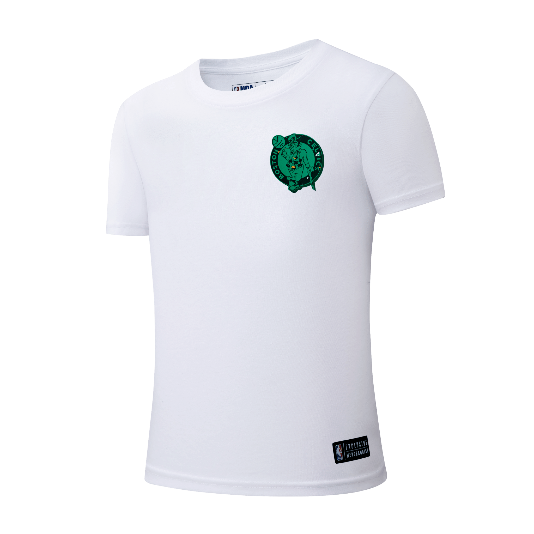 NBA Polera Niño Boston Celtics - NBA Store Chile
