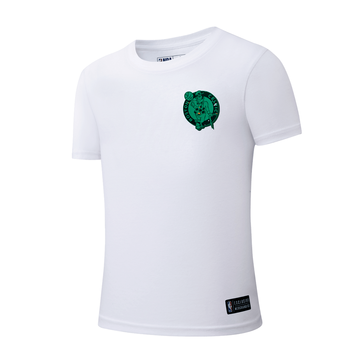 NBA Polera Niño Boston Celtics - NBA Store Chile