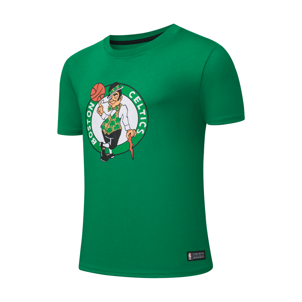 NBA Polera Niño Boston Celtics - NBA Store Chile