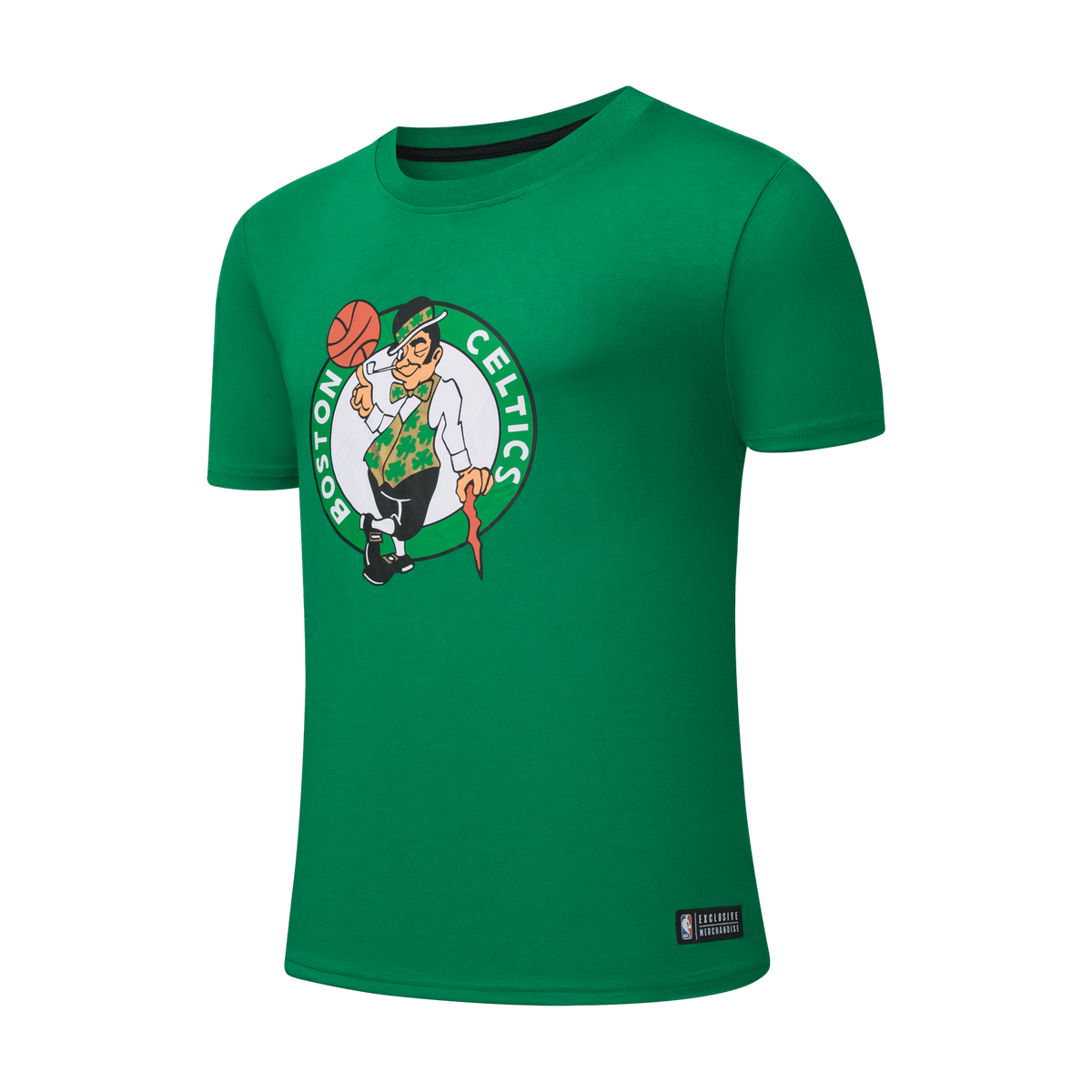 NBA Polera Niño Boston Celtics - NBA Store Chile