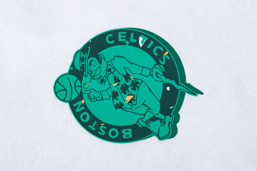 NBA Polera Niño Boston Celtics - NBA Store Chile