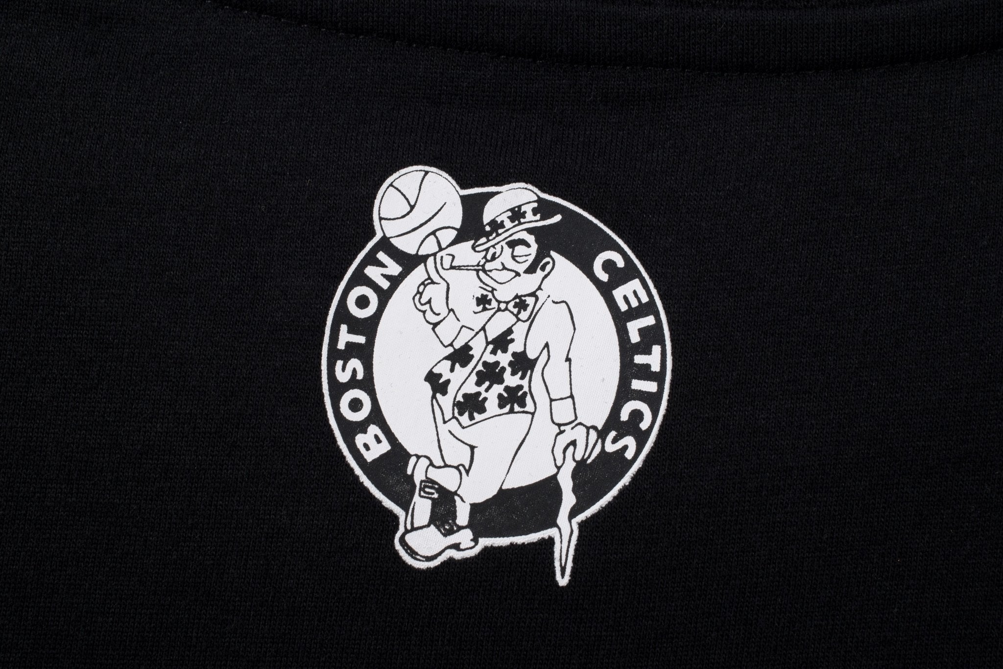 NBA Polera Niño Boston Celtics STAY HERE - NBA Store Chile