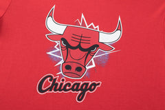NBA Polera Niño Chicago Bulls - NBA Store Chile