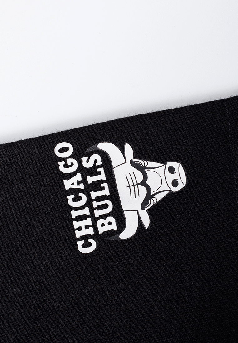 NBA Polera Niño Chicago Bulls - NBA Store Chile