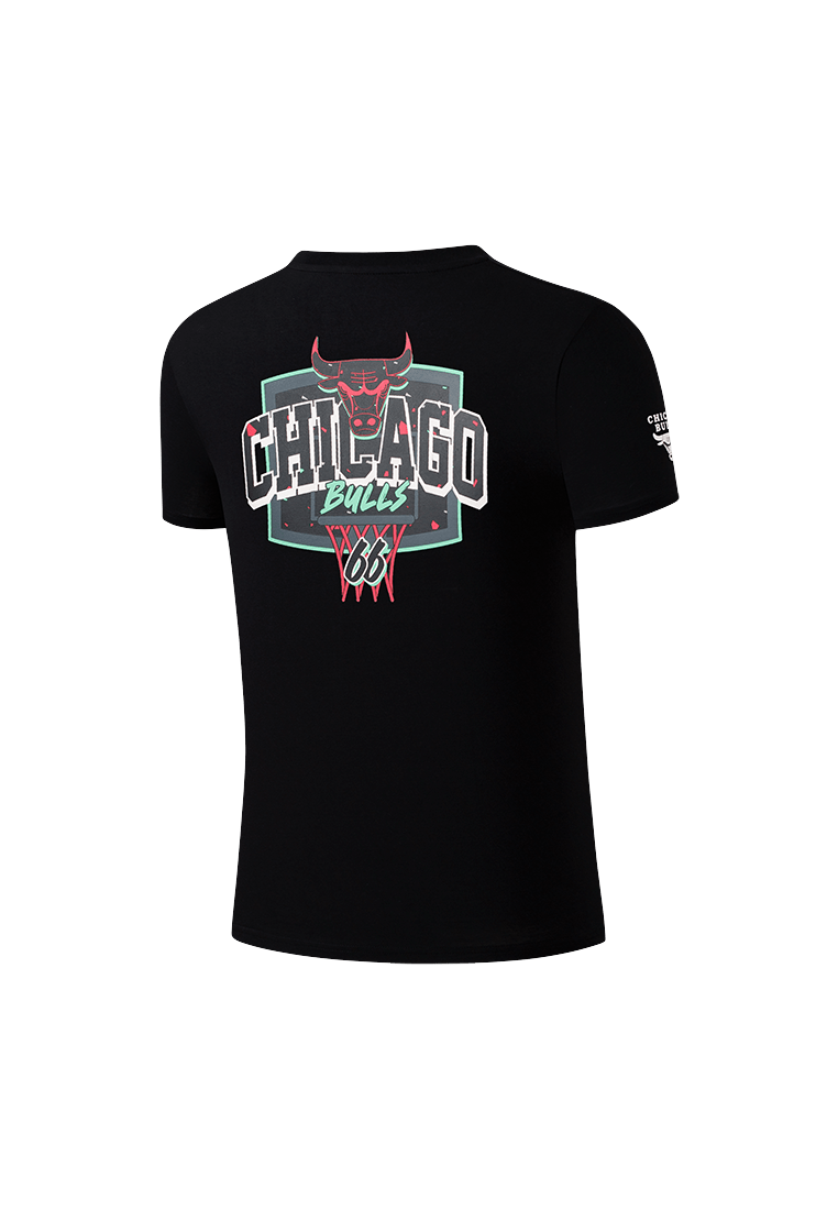 NBA Polera Niño Chicago Bulls - NBA Store Chile