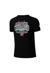 NBA Polera Niño Chicago Bulls - NBA Store Chile