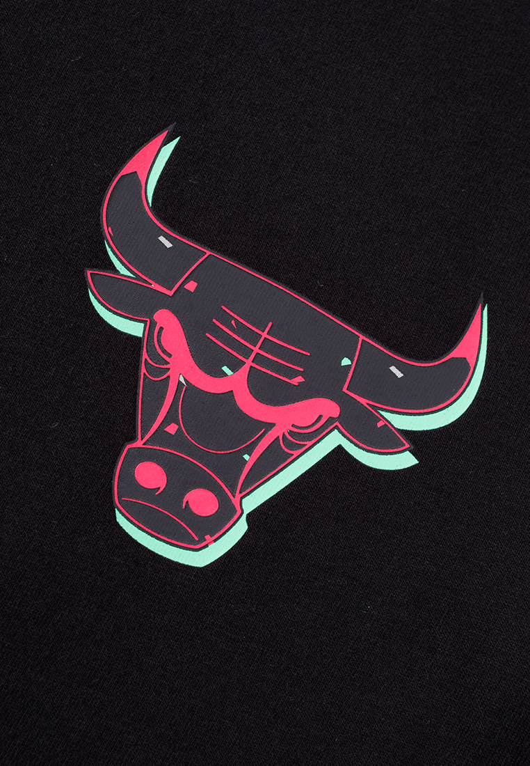 NBA Polera Niño Chicago Bulls - NBA Store Chile