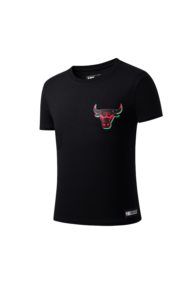 NBA Polera Niño Chicago Bulls - NBA Store Chile