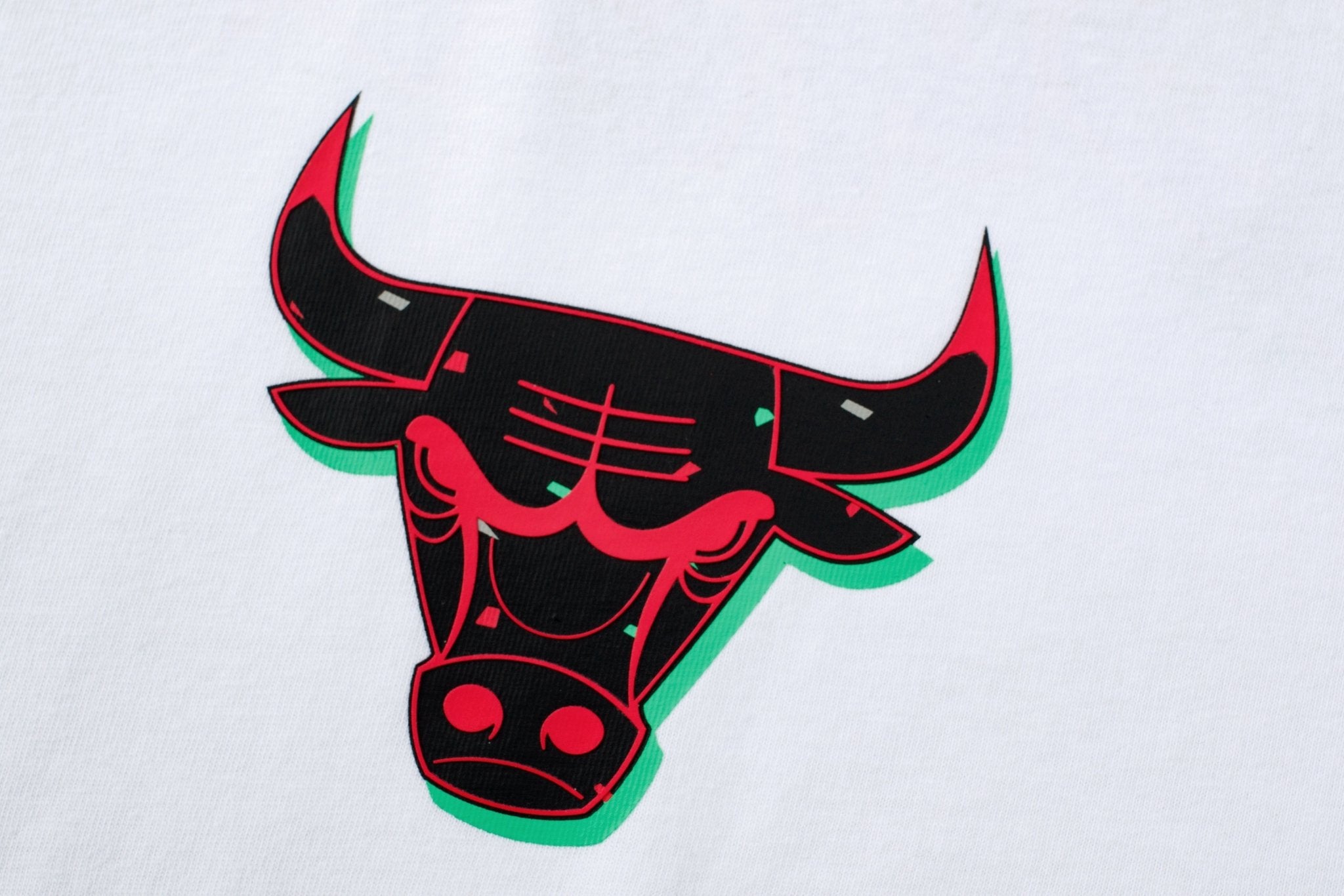 NBA Polera Niño Chicago Bulls - NBA Store Chile