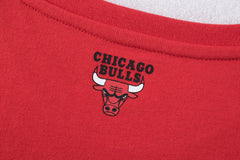 NBA Polera Niño Chicago Bulls - NBA Store Chile